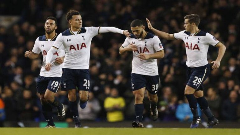 Tottenham Hotspur can still win title Mauricio Pochettino  Sports News