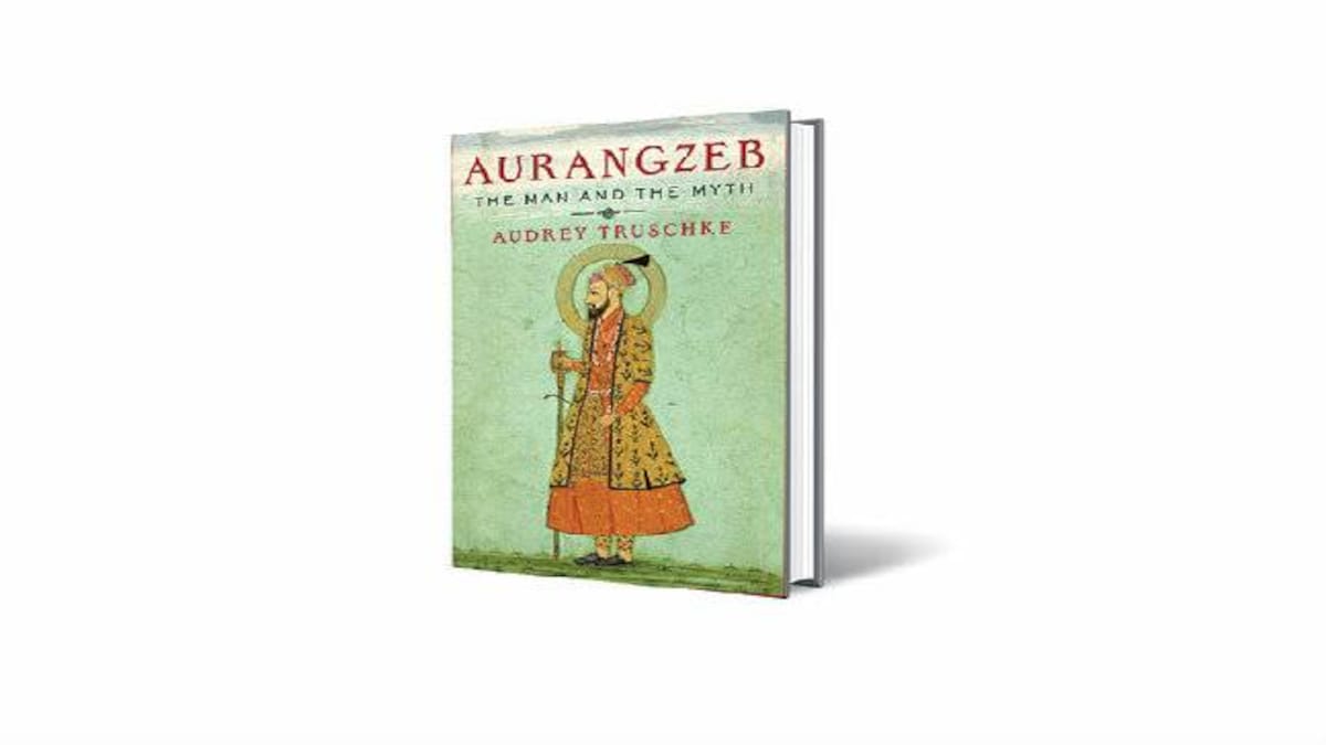 New Book On Aurangzeb Explains Why He Remains A Misunderstood Mughal Books News Issue Date Feb 20 2017 New Book On Aurangzeb Explains Why He Remains A Misunderstood Mughal Books News Issue Date Feb 20 2017