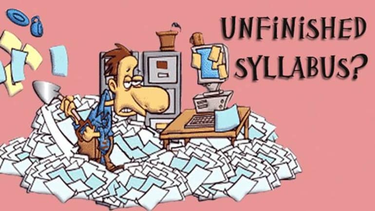 10 Tips To Study Effectively Before Exams If You Have A Lot Of Syllabus Left Education Today News 10 Tips To Study Effectively Before Exams If You Have A Lot Of Syllabus Left Education Today News