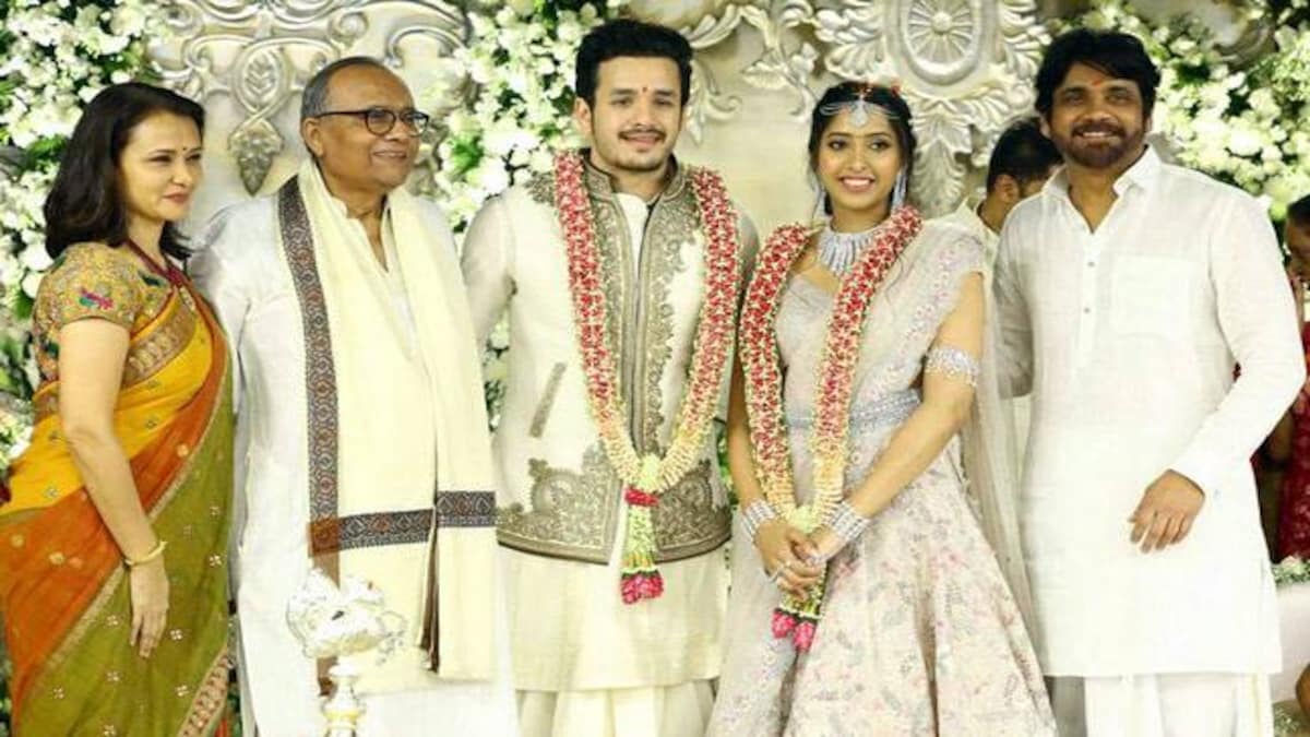 Akhil Akkineni-Shriya Bhupal wedding called off? - India Today
