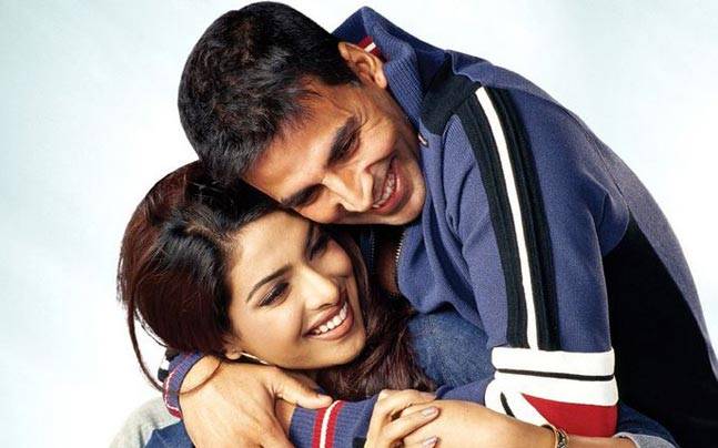 Aksha Kumar Or Priyanka Chopra Ke Xxx Videos - Akshay opens up on his fallout with Priyanka: What went wrong between the  rumoured ex-couple - India Today