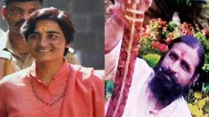 No one killed RSS member Sunil Joshi: Sadhvi Pragya, 7 others  acquitted by Madhya Pradesh court