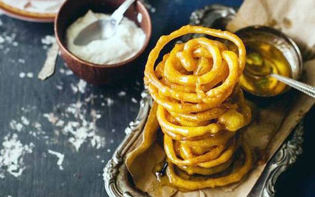 Muslim chefs add 'tasteful' touch to Mahashivratri, will sell only ...