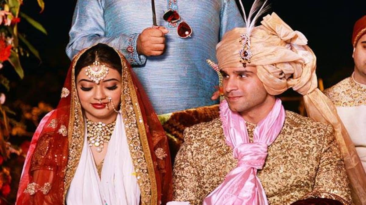 Ramaiya Vastavaiya actor Girish Kumar admits to being secretly married for a year - India Today