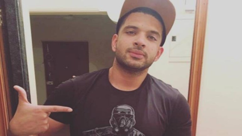 Karan Kundrra confirms he's not part of Roadies; this is what he will