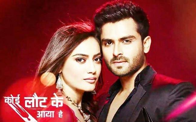 Koi laut ke aaya online hai serial full episode