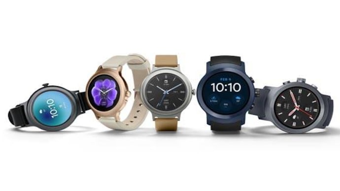 Android wear 2.0 Clearance