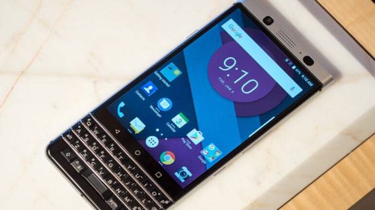 Blackberry Mercury With Android And Qwerty Keyboard To Launch On February 25 Technology News Blackberry Mercury With Android And Qwerty Keyboard To Launch On February 25 Technology News