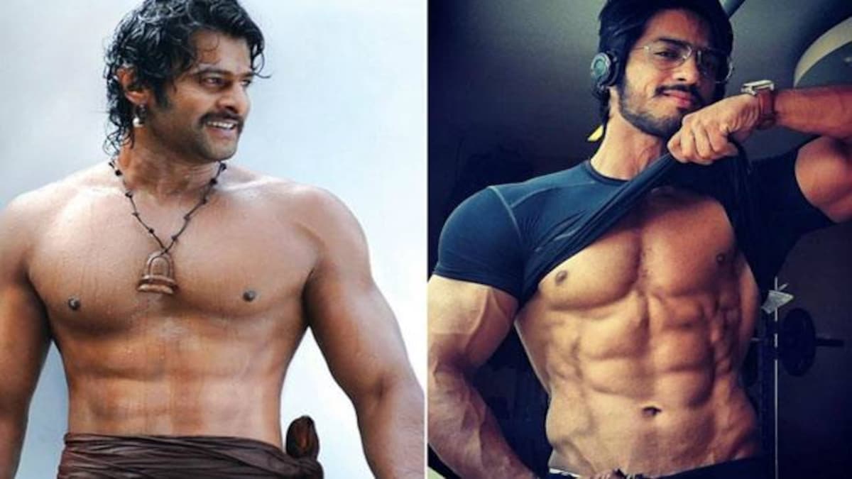 Thakur Anoop Singh Wants To Lock Horns With Prabhas Movies News