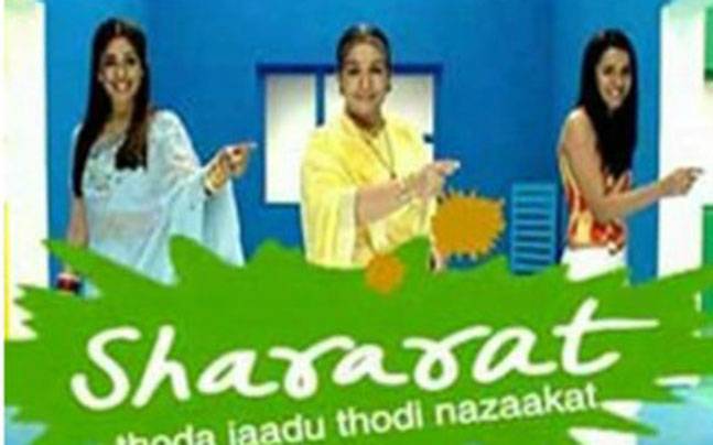 hindi serial shararat episode 160