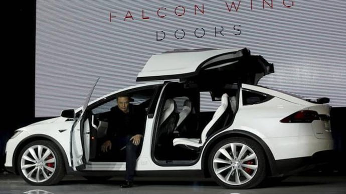 Tesla coming to India this summer, Elon Musk confirms - India Today