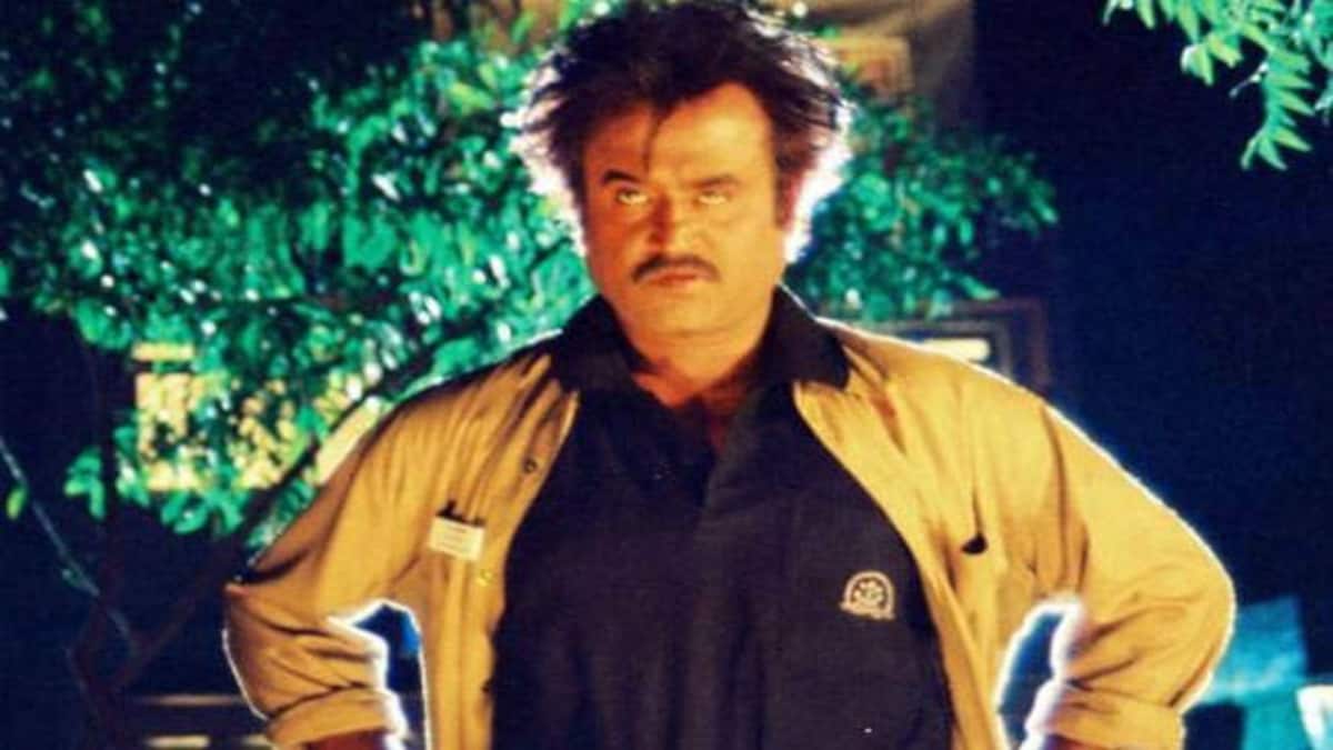 Rajinikanth's Baasha re-releases after 22 years, makers confident of positive response - Movies News