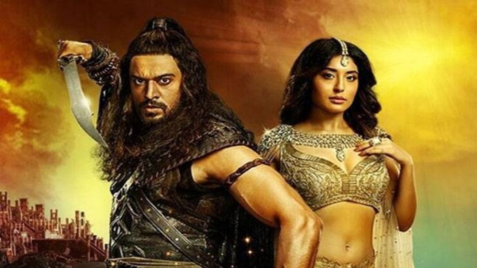 ओटीटी और टीवी पर छाए ड्रामे को छोड़ देंगे आप…जब देखेंगे 90S के ये 6 आइकॉनिक Dd शो 3 Chandrakanta