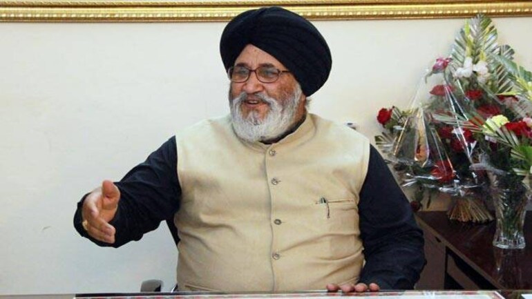 Punjab election: State minister Daljit Cheema dismisses drug menace, says it is a global issue - Assembly Elections 2017 News