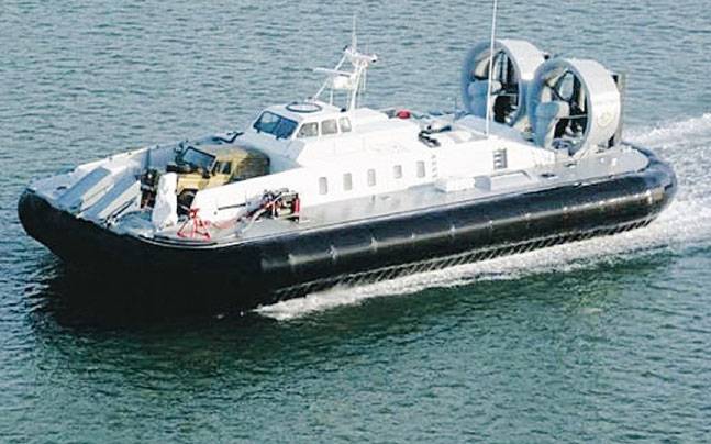 Image result for hovercraft