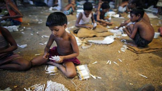 Central government revises National Child Labour Project scheme to make it effective