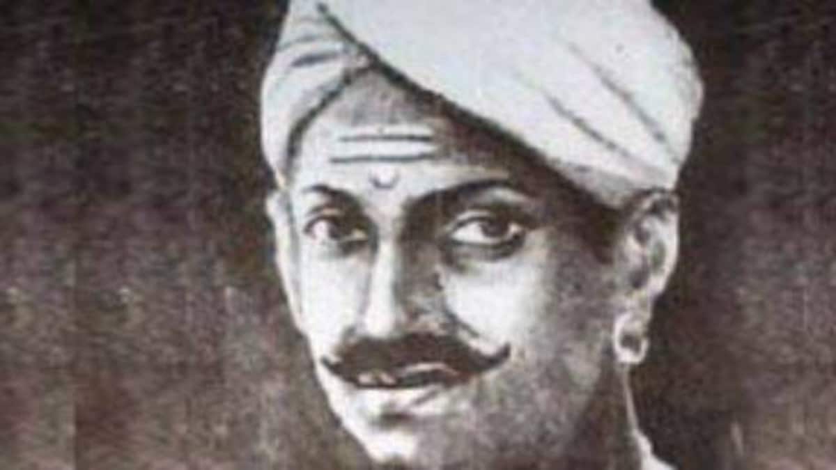 Mangal Pandey Fired The First Bullet In The First War Of Independence On This Day 160 Years Ago Education Today News Mangal Pandey Fired The First Bullet In The First War Of Independence On This Day 160 Years Ago Education Today News