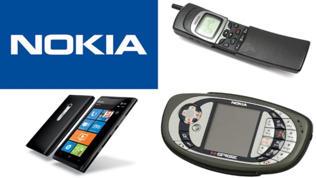 nokia is back but is it the same daring innovative nokia of old technology news