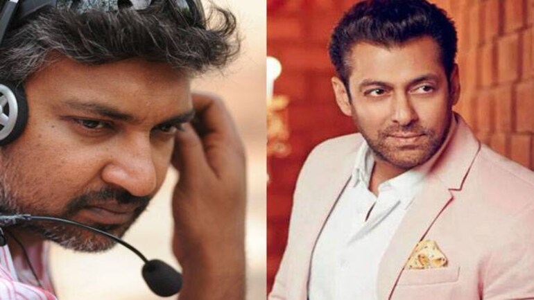 Baahubali director SS Rajamouli on making Bollywood film with Salman