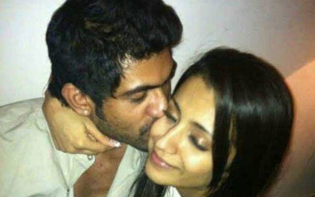 Trisha Videosex - EXCLUSIVE: Rana Daggubati opens up on Suchitra's leaked pic of him kissing  Trisha - India Today