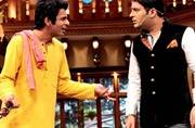 Kapil Sharma And Sunil Grover Tiff What Exactly Went Wrong All You Want To Know About The Fight Television News kapil sharma and sunil grover tiff
