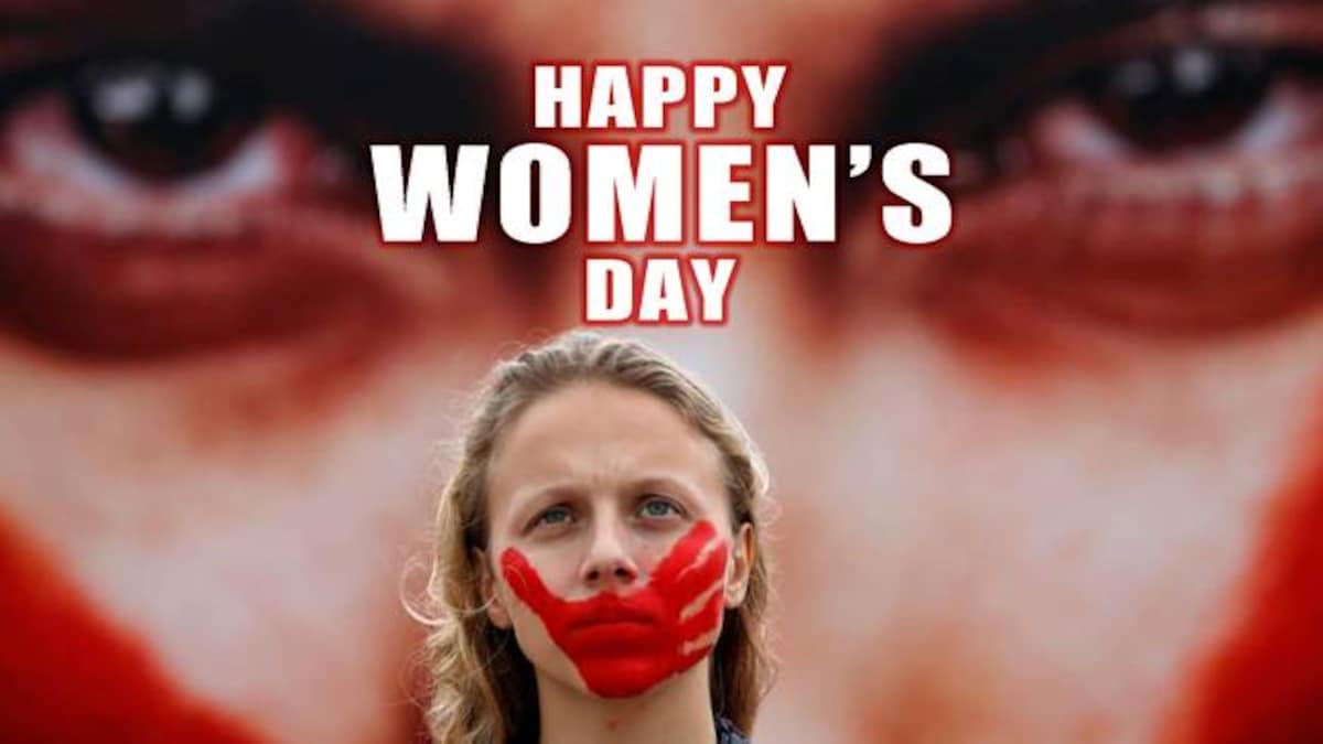 Hurray It Is Women S Day Come Let Us Celebrate The Hypocrisy Fyi News