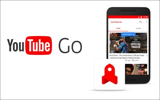 Made For India Youtube Go Rolling Out Today Technology News