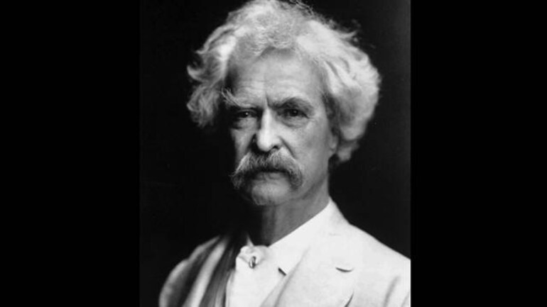 Remembering Mark Twain 10 Quotes By One Of America S Most Loved Authors Education Today News Remembering Mark Twain 10 Quotes By One Of America S Most Loved Authors Education Today News