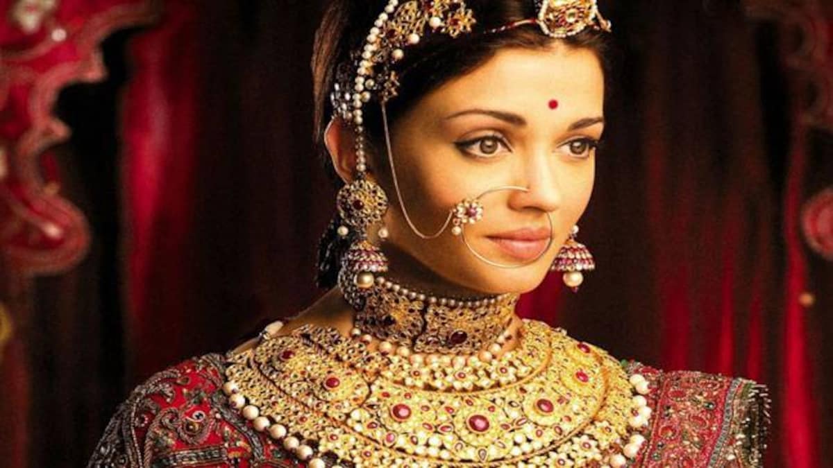 Jodhabai Was Actually Portuguese Not A Rajput Princess Claims