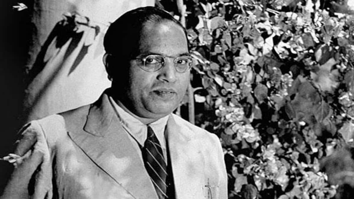 On Ambedkar Jayanti, this BJP leader does not believe what ...