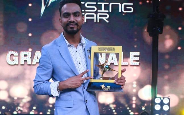 5 things you must know about the winner of Rising Star, Bannet Dosanjh