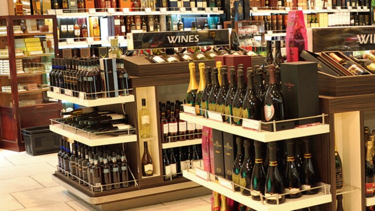 Delhi: Single malt sales keep city on high - Mail Today News