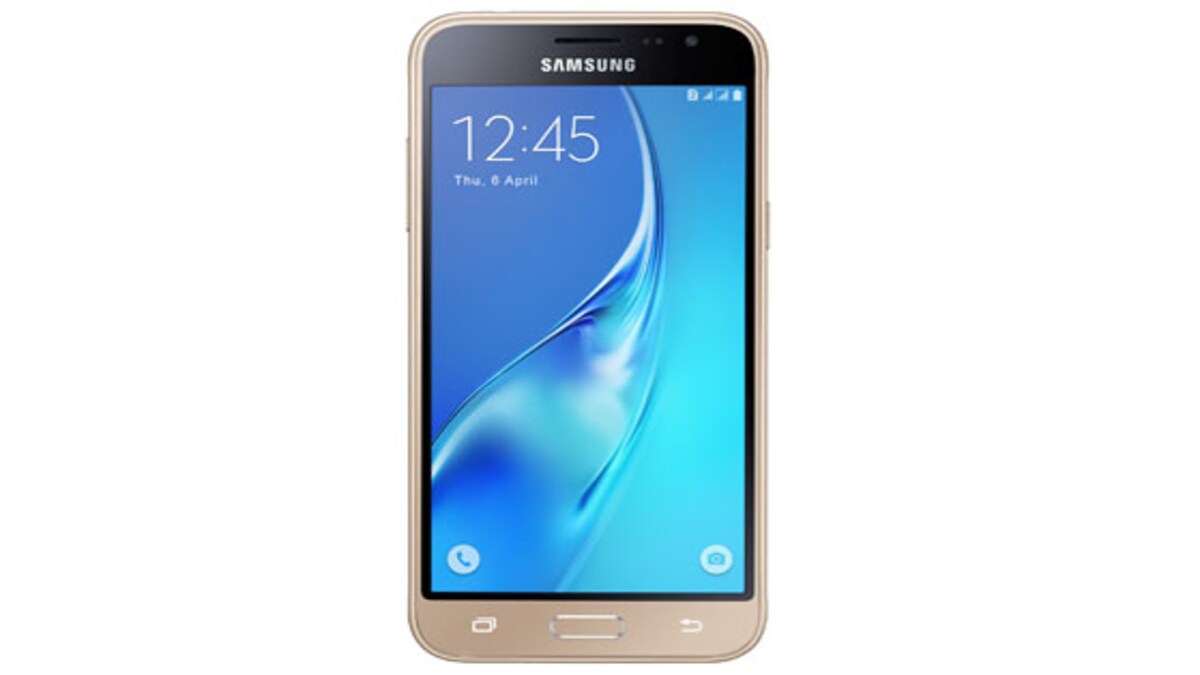 Samsung Galaxy J3 Pro With Quad Core Cpu 2gb Ram Launched At Rs 8 490 Technology News Samsung Galaxy J3 Pro With Quad Core Cpu 2gb Ram Launched At Rs 8 490 Technology News