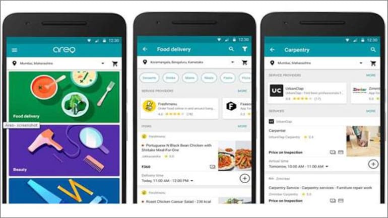 Google Areo App Launched In India 5 Key Features To Know About This Hyperlocal App Technology News Google Areo App Launched In India 5 Key Features To Know About This Hyperlocal App Technology News