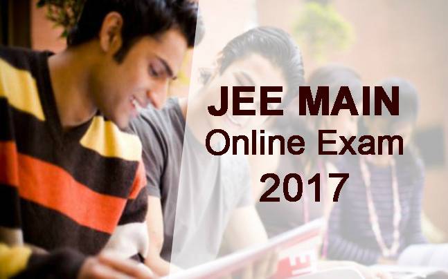 JEE Main Online Exam 2017: Last minute tips to score full marks - India ...