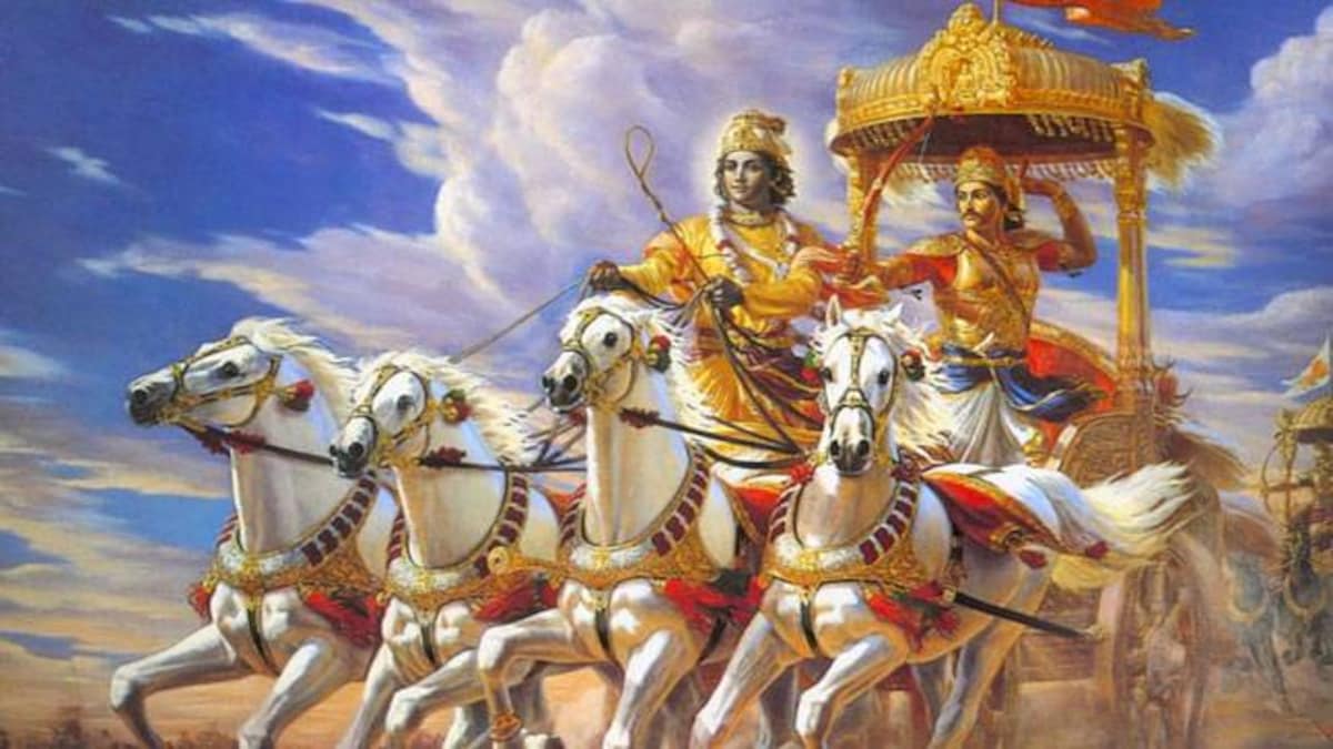 7 life lessons we all can learn from the Mahabharata - India Today
