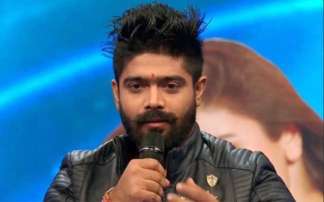 Congratulations! LV Revanth is the winner of Indian Idol 9 - Television News