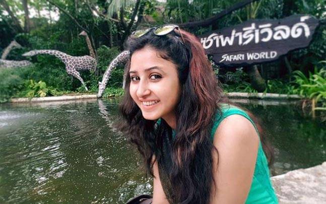 Krishnadasi Actress Sana Amin Sheikh Will Be Seen On This Show