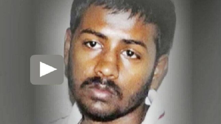 Dinakaran's middleman Suresh Chandrasekhar - From being a conman to a