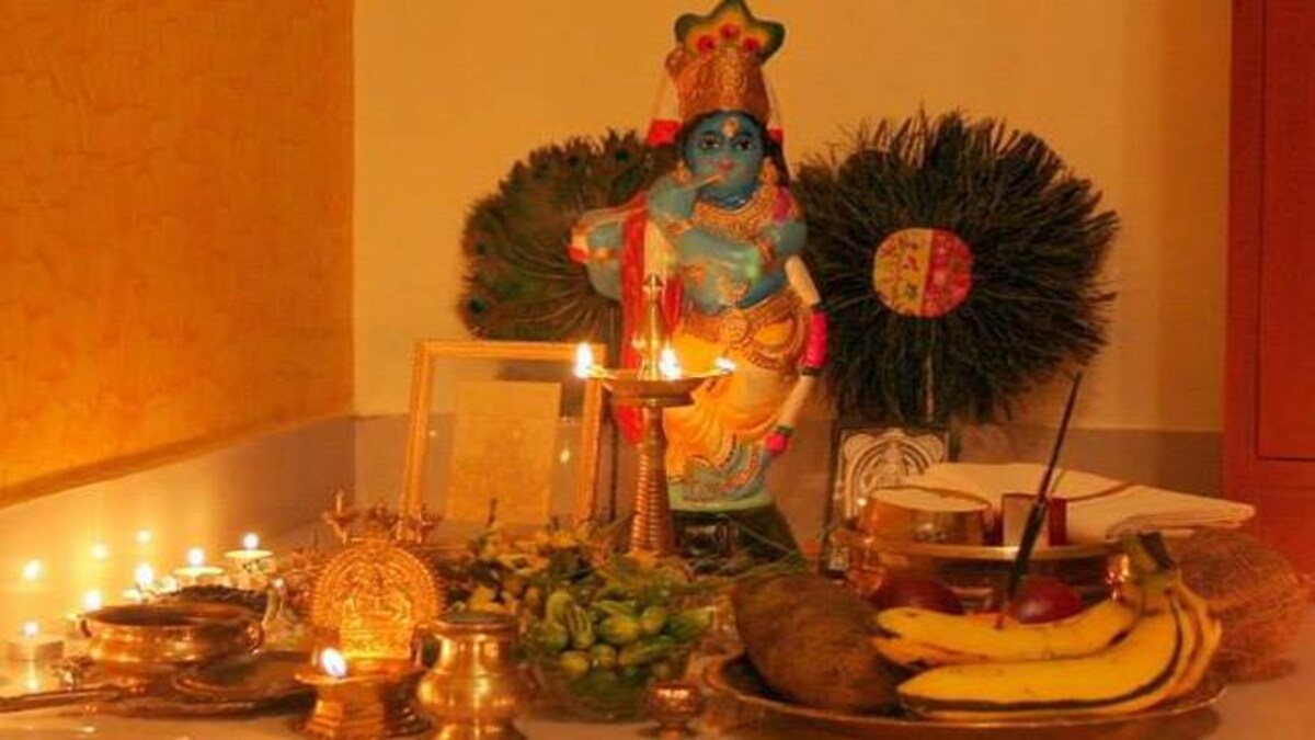 Vishu 2017: History, legends, practices and all you need to know ...