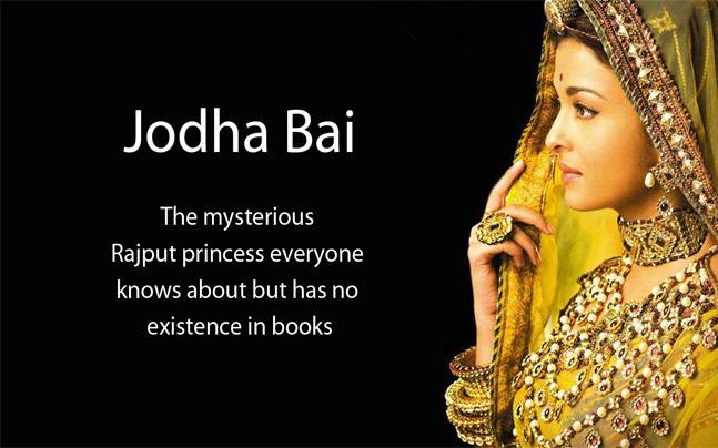 Jodha Bai Akbar S Wife Jehangir S Wife Portuguese Woman Or A