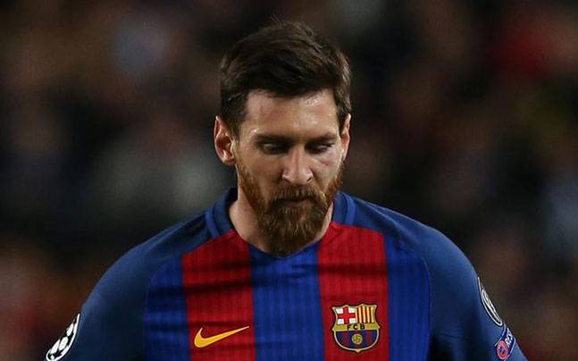 Lionel Messi Loses 21 Month Prison Sentence Appeal In Tax Fraud Case Sports News