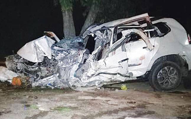 Delhi: Two killed in suspected drunken driving - India Today