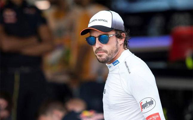 Fernando Alonso News >> Fernando Alonso Hints At Leaving Mclaren In 2018 Sports News Fernando Alonso News >> Fernando Alonso Hints At Leaving Mclaren In 2018 Sports News