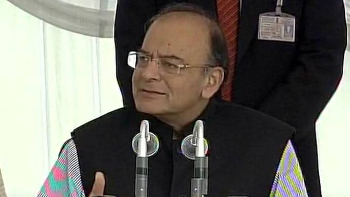 Arun Jaitley on India Today sting operation on Hurriyat leaders: They have to be treated as insurgents