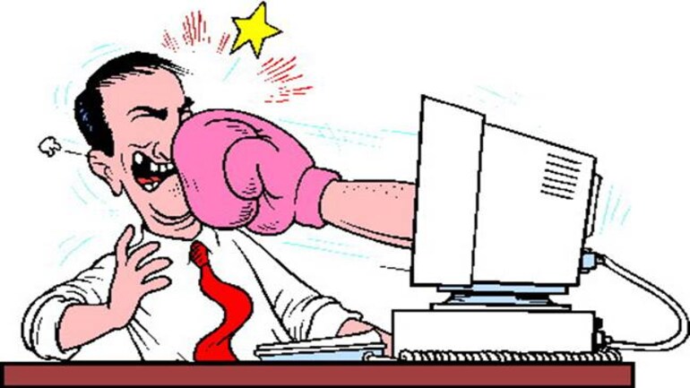 14 Words And Phrases You Should Not Use In Emails Education Today News