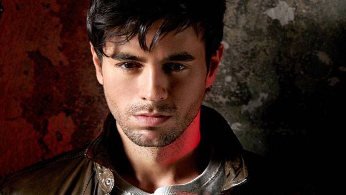 6 times Enrique Iglesias made all the lovers in the world look bad - India Today
