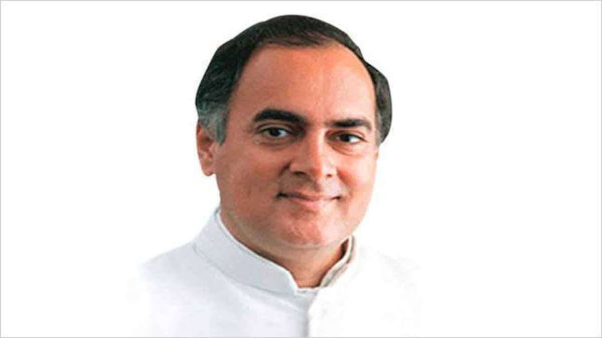 Remembering Rajiv Gandhi: What exactly happened on that ...