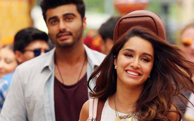 Half Girlfriend movie review: Arjun, Shraddha, Chetan Bhagat