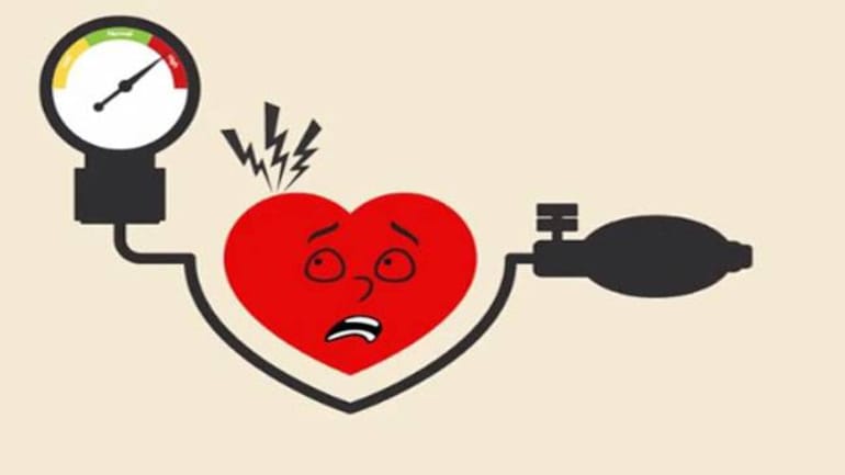 World Hypertension Day: How it affects Indian men and women differently - Lifestyle News